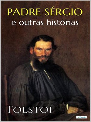 cover image of O DRAMA DO PADRE SÉRGIO